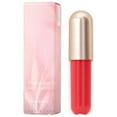 BONINGGG Plumping Lip Gloss Lip Color Make Lips And Moisturizing Not