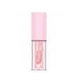 BONINGGG Plumping Lip Oil Hydrating Lip Gloss Tinted Lip Lip Care