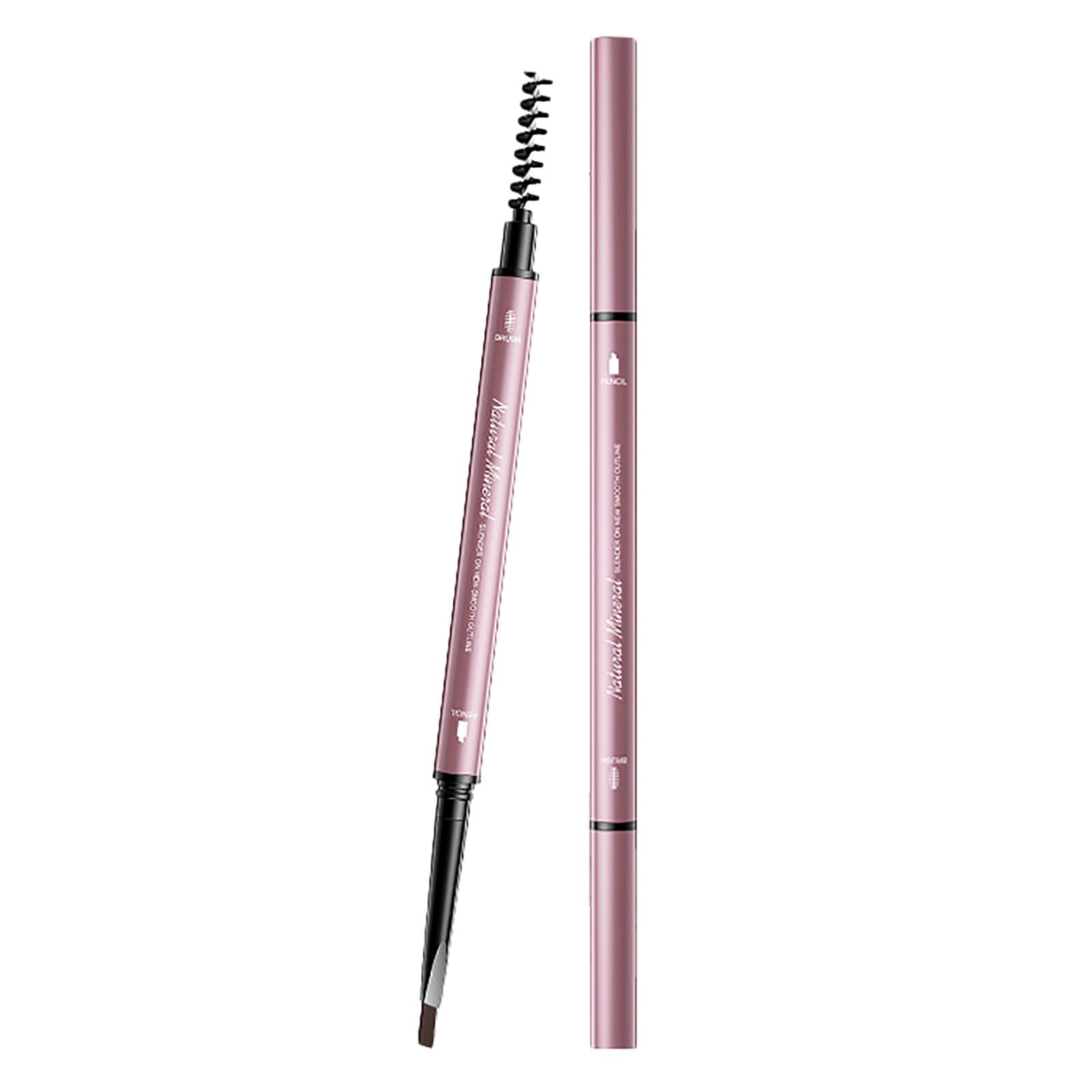 BONINGGG Precision Brow Pencil Fine Precise Define Create Full Natural