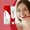 BONINGGG Probiotic Toothpaste Probiotic Toothpaste Toothpaste Super