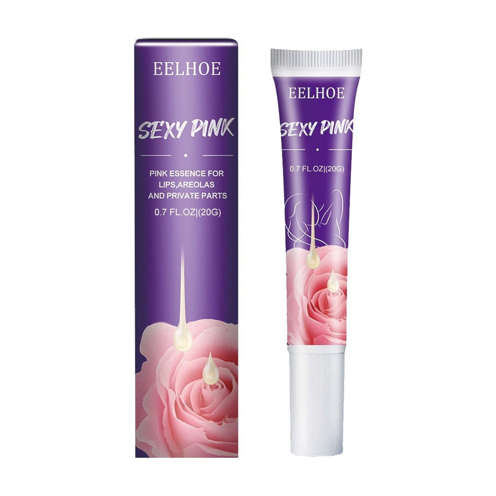 BONINGGG Red Pigment And Lighten The Darkening Of Armpits And Knee