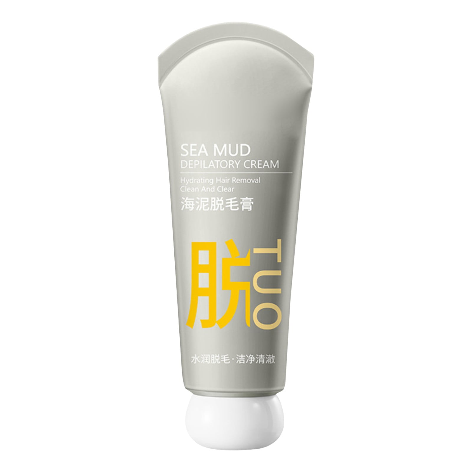 BONINGGG Sea Mud Hair Removal Cre.am Gentle & .less For Armpits Arms