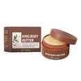 BONINGGG Shea Butter Moisturizer Soften Smooth & Soothe For Balanced
