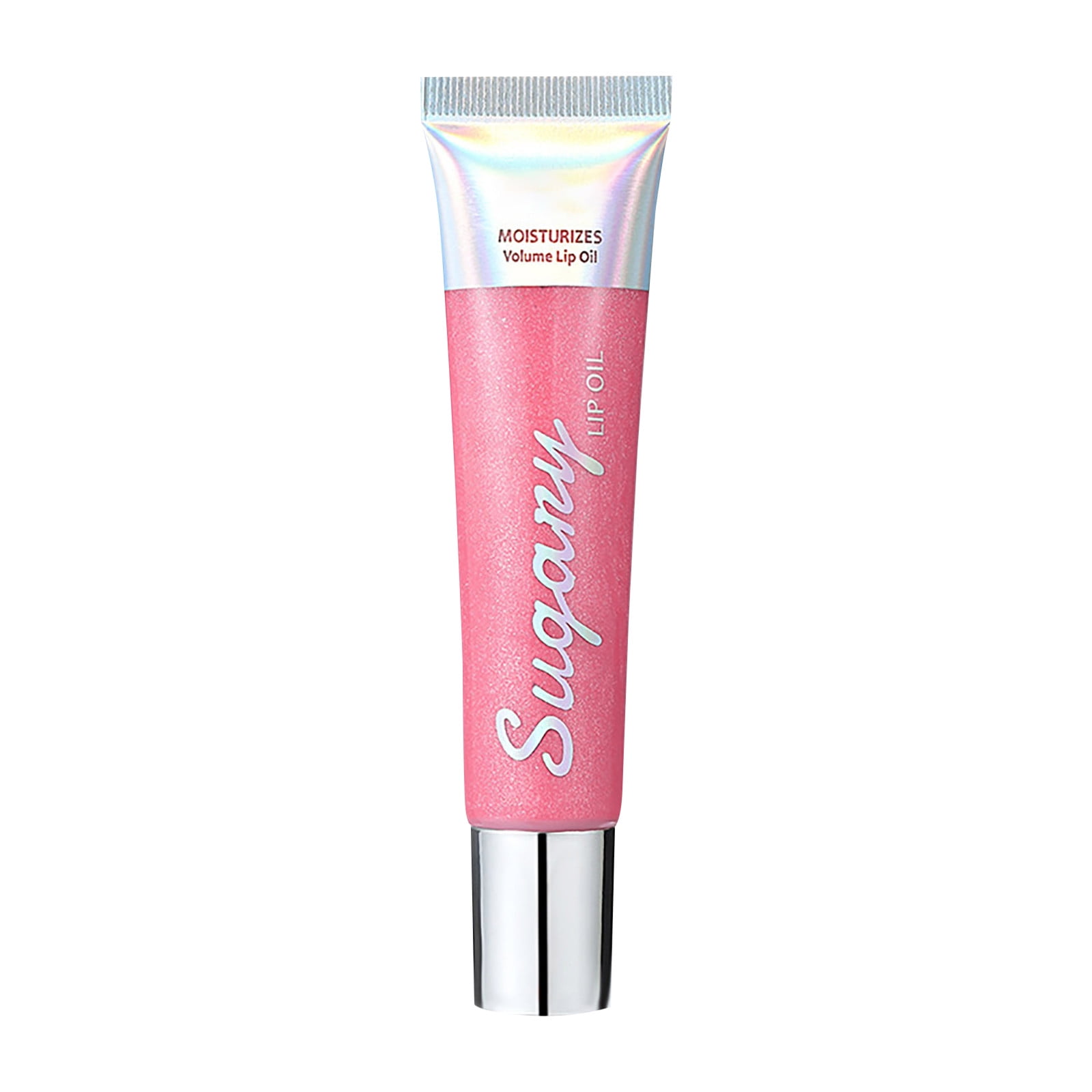 BONINGGG Shine Lip Gloss Pearl Lip Gloss Shine Hose Lip Gloss 10ml