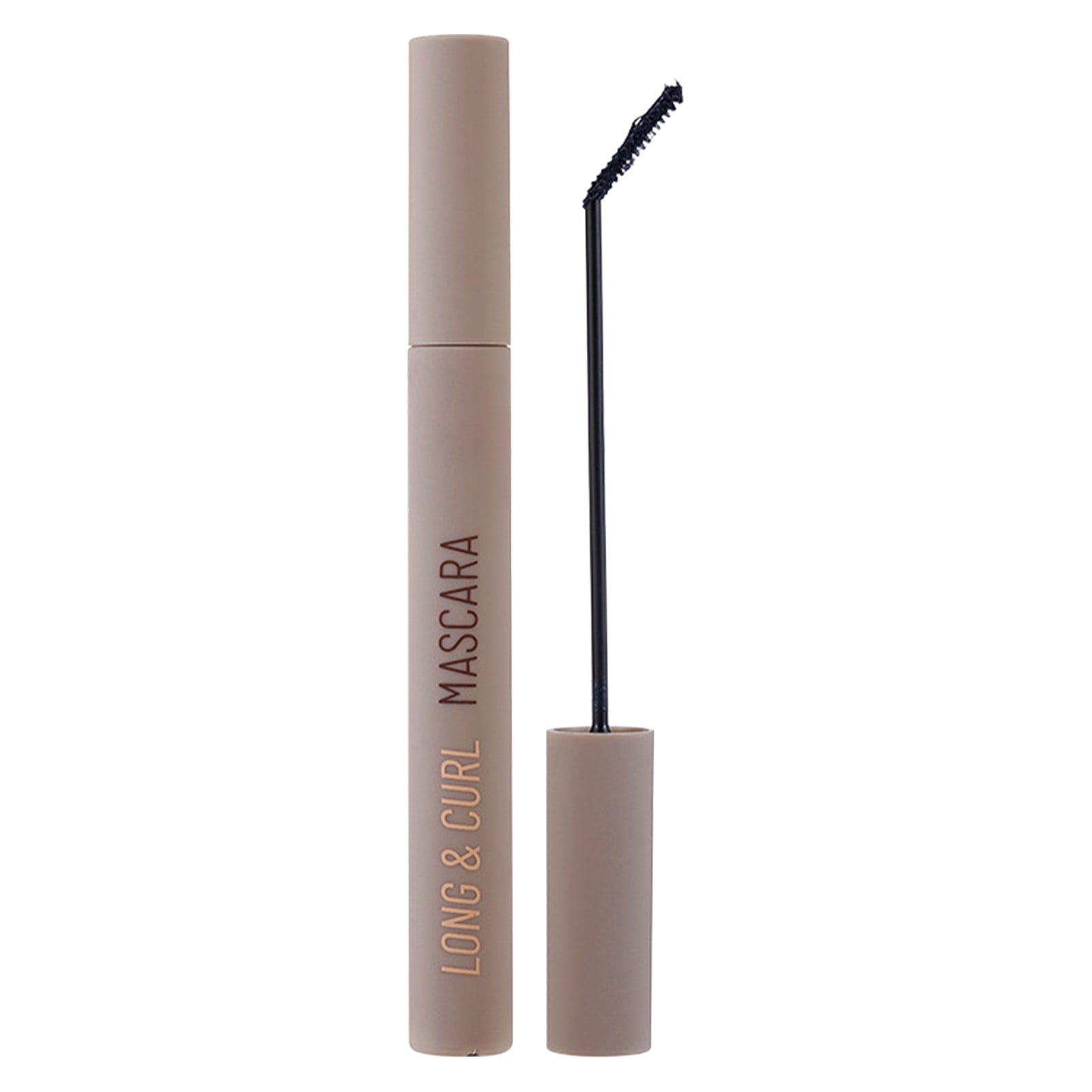 BONINGGG Silk Fiber Lash Natural Proof Lengthening And Thick Long