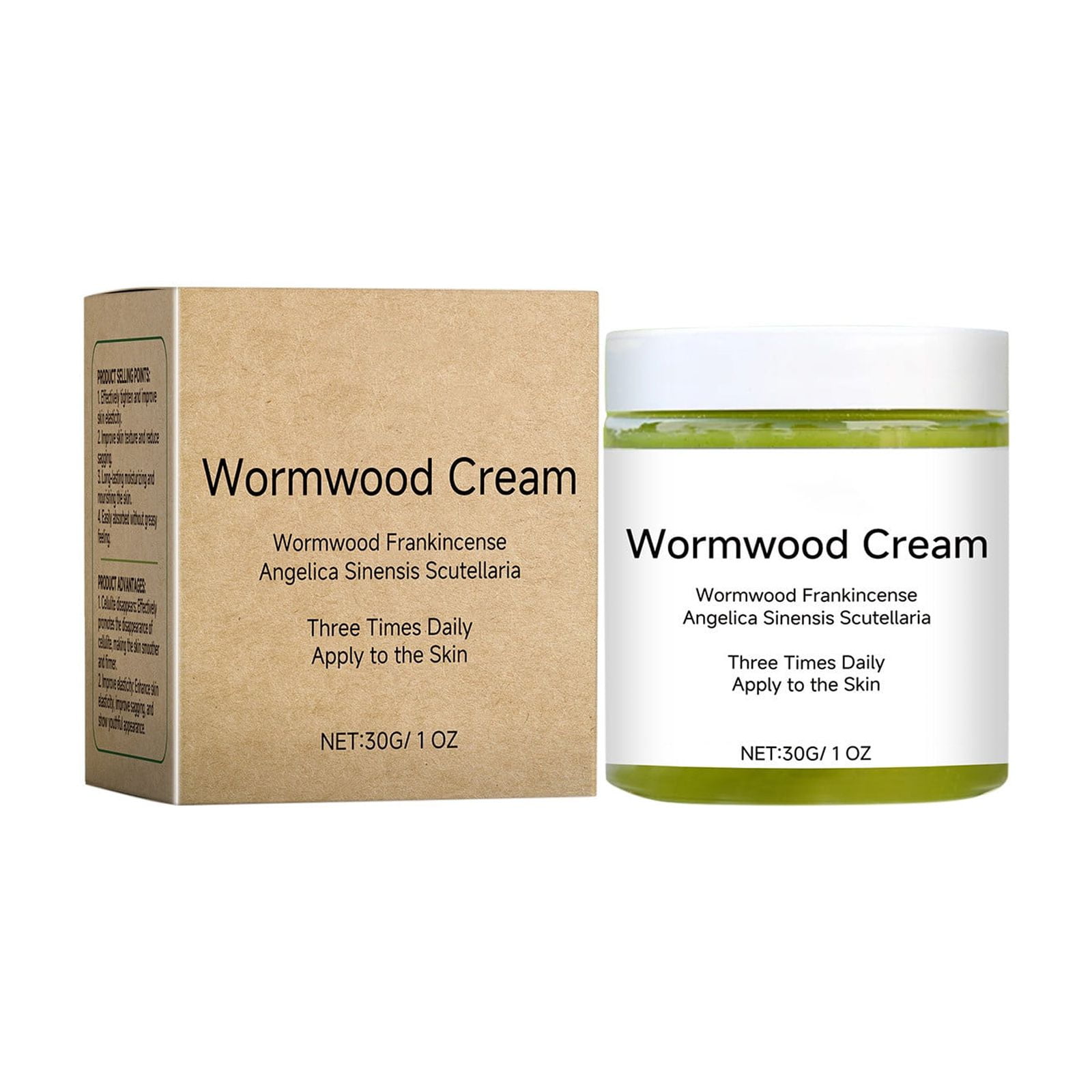 BONINGGG Skin Care For Skin Care Face Body Moisturiser Natural