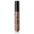 BONINGGG Small Black Pattern Lip Glaze Velvet Lip Gloss 12 Colors Does