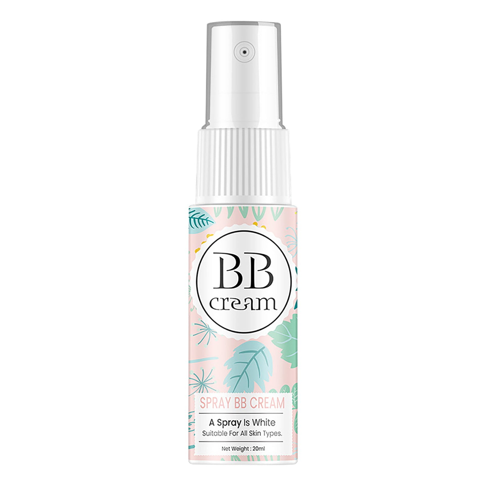 BONINGGG Spray Spray Concealer Moisturizing Makeup 20ml U Beauty Super