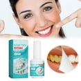 BONINGGG Teeth Cleaning Tooth Paint Cleans And Odors For Long And Care