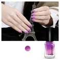BONINGGG Temperature Change Nail Polish Color Temperature Control Nail