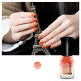 BONINGGG Temperature Change Nail Polish Color Temperature Control Nail