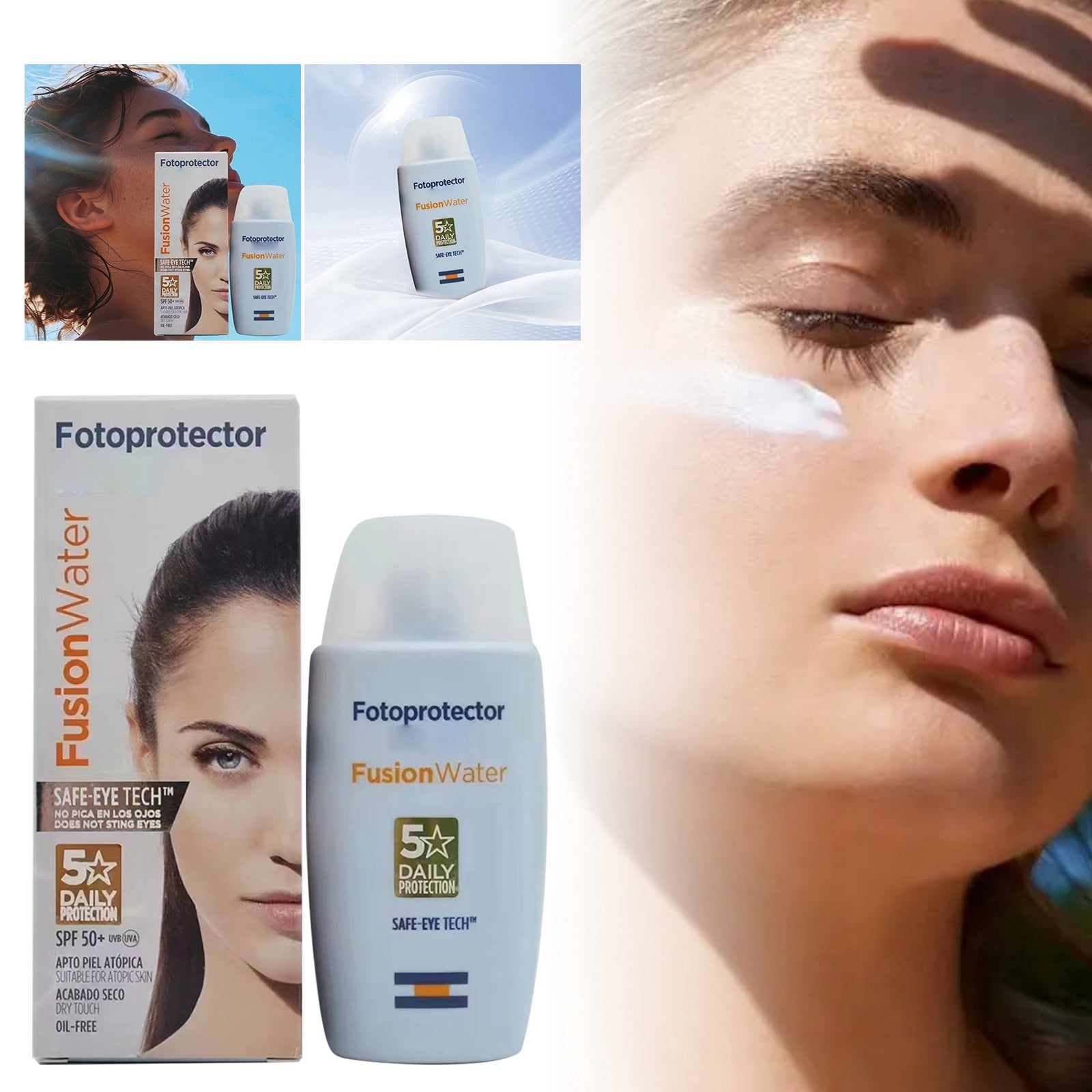 BONINGGG The Sun Protector Guard Your Skin With Our Cutting Edge
