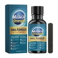 BONINGGG Toenail Extra Strength For Toenail Fingernails Nail For