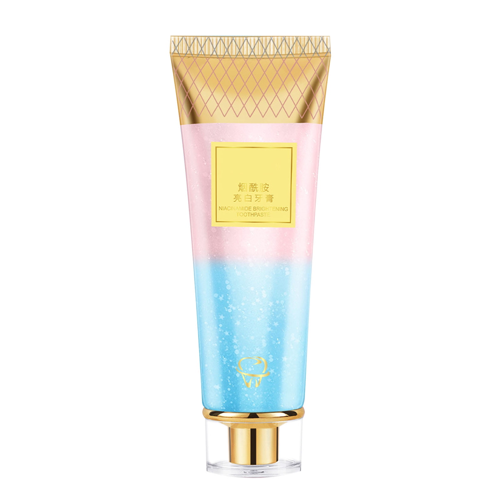 BONINGGG Toothpaste Cleans Tooth Stains And To Bad Breath Fresh Breath