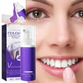 BONINGGG Toothpaste Cleans Tooth Stains Brightens Tooth Stains Tooth