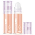 BONINGGG Transparent Water Gloss Lip Gloss Moisturizing Doodle Lip