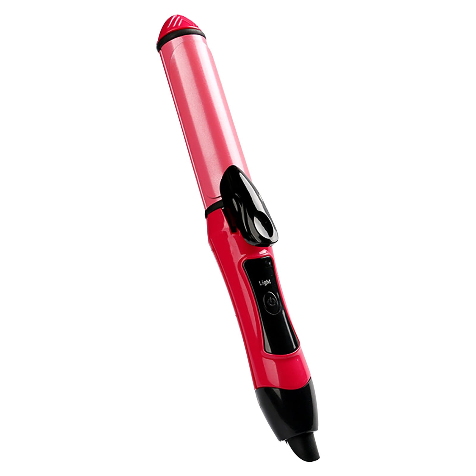 BONINGGG Two In One Hair Straightener With Straight Curling And Inner