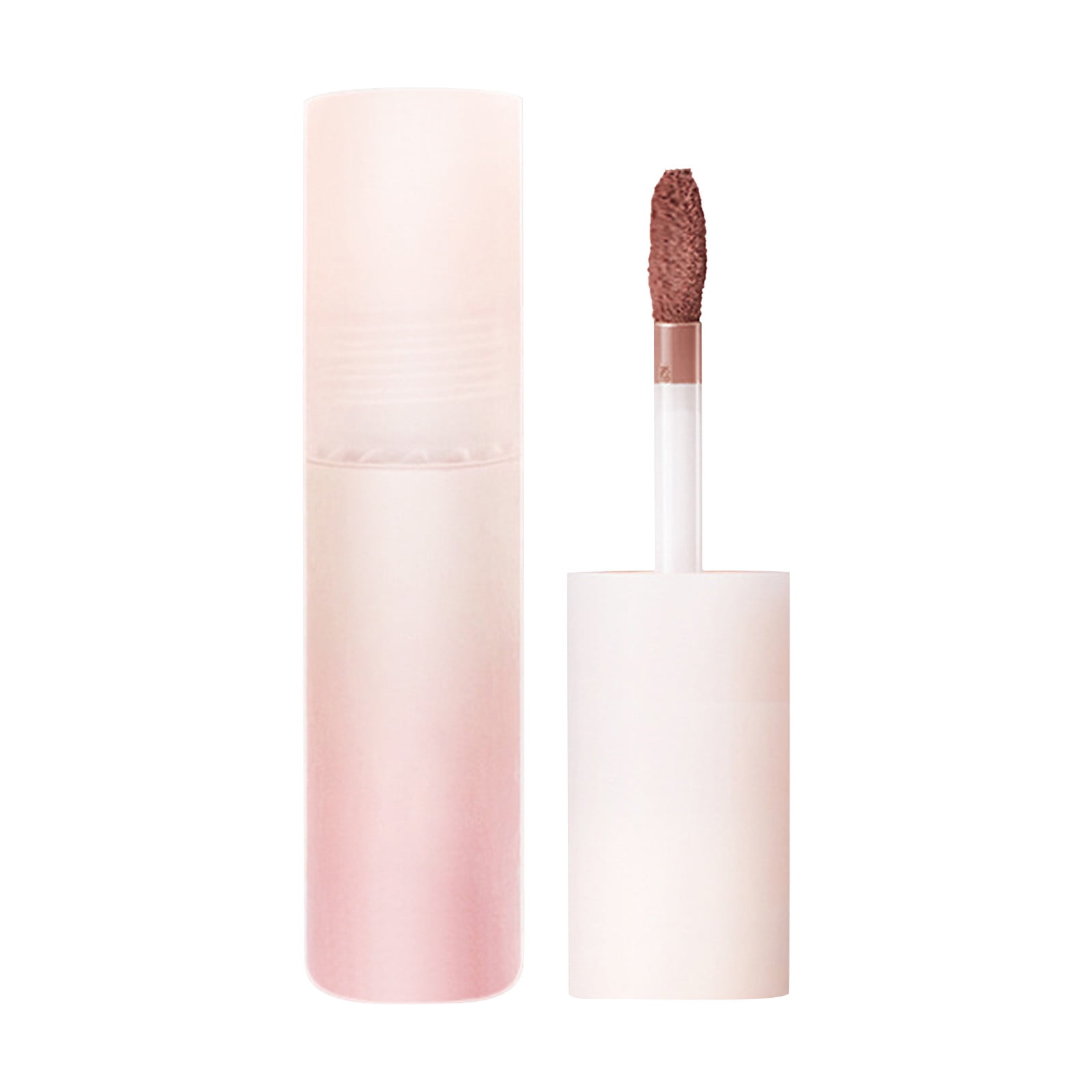 BONINGGG Velvet Lip Mud Is Not Easy To Stick To The Mouth Of The Glass