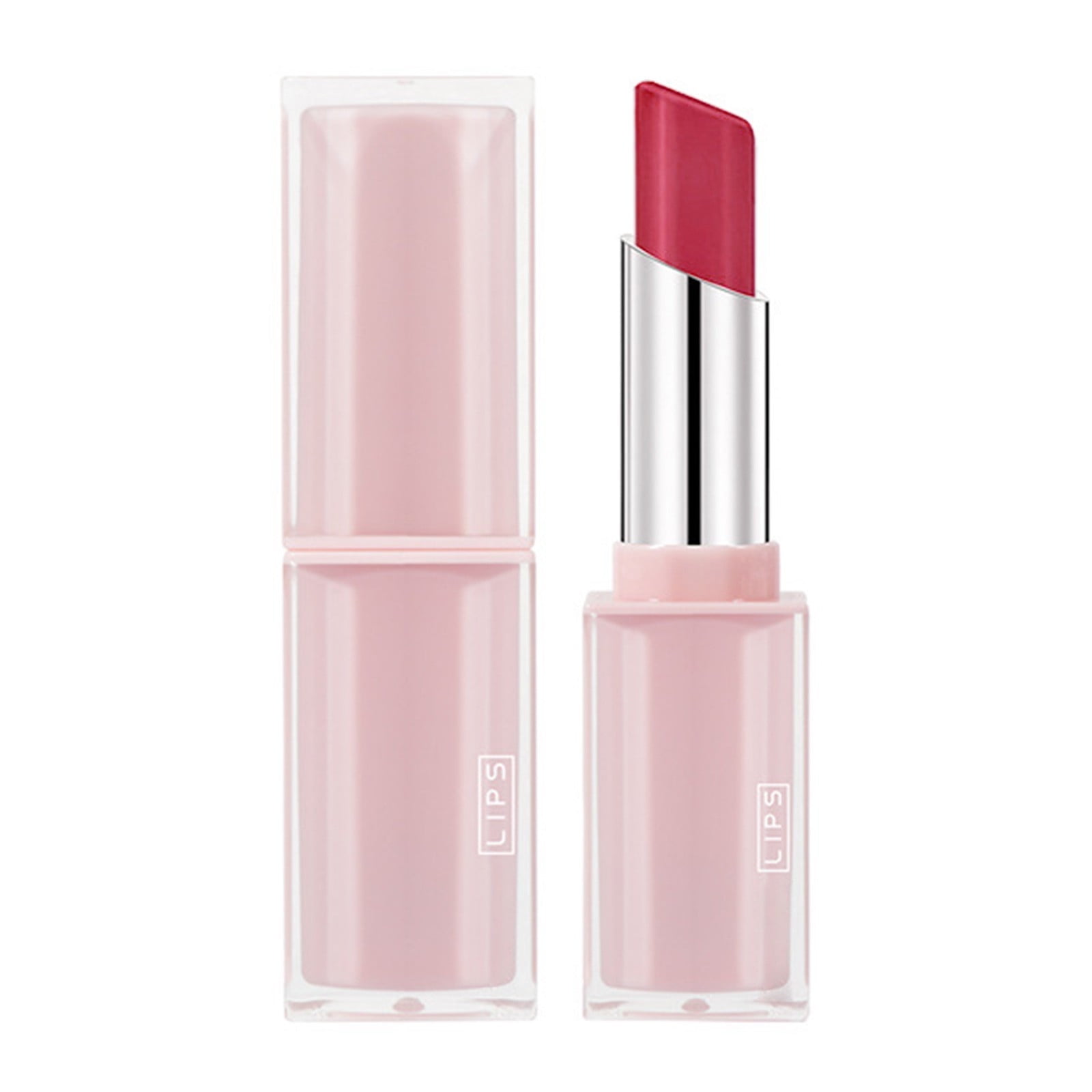 BONINGGG Velvet Moist Lipstick Color Makeup Lipstick Natural Autumn And