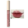 BONINGGG Velvet Not Easy To Fade Lipstick Air Lip Gloss Lip And Cheek