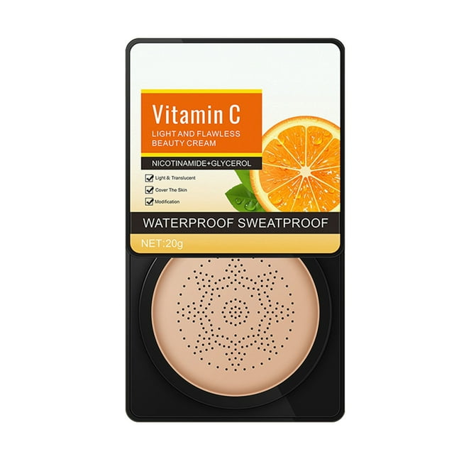 BONINGGG Vitamin C Light Fspotless Beauty Moisturizing Light Skin