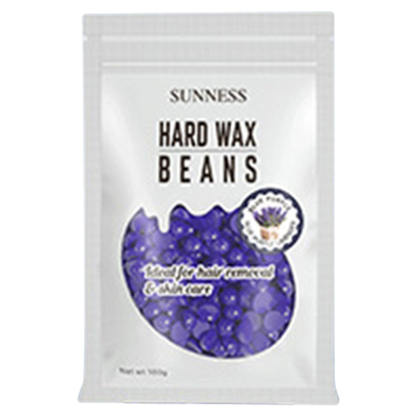 BONINGGG Wax Wax Bag 100g Unhairing Wax For Men And Womens Whole Body