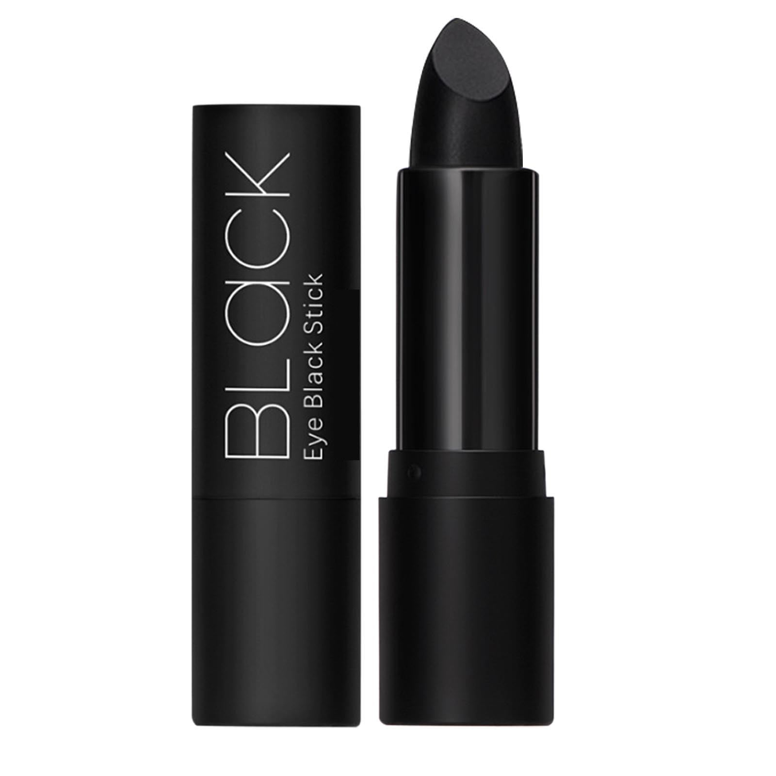 BONINGGG White And Black Face Body Painting Paste For Sports And