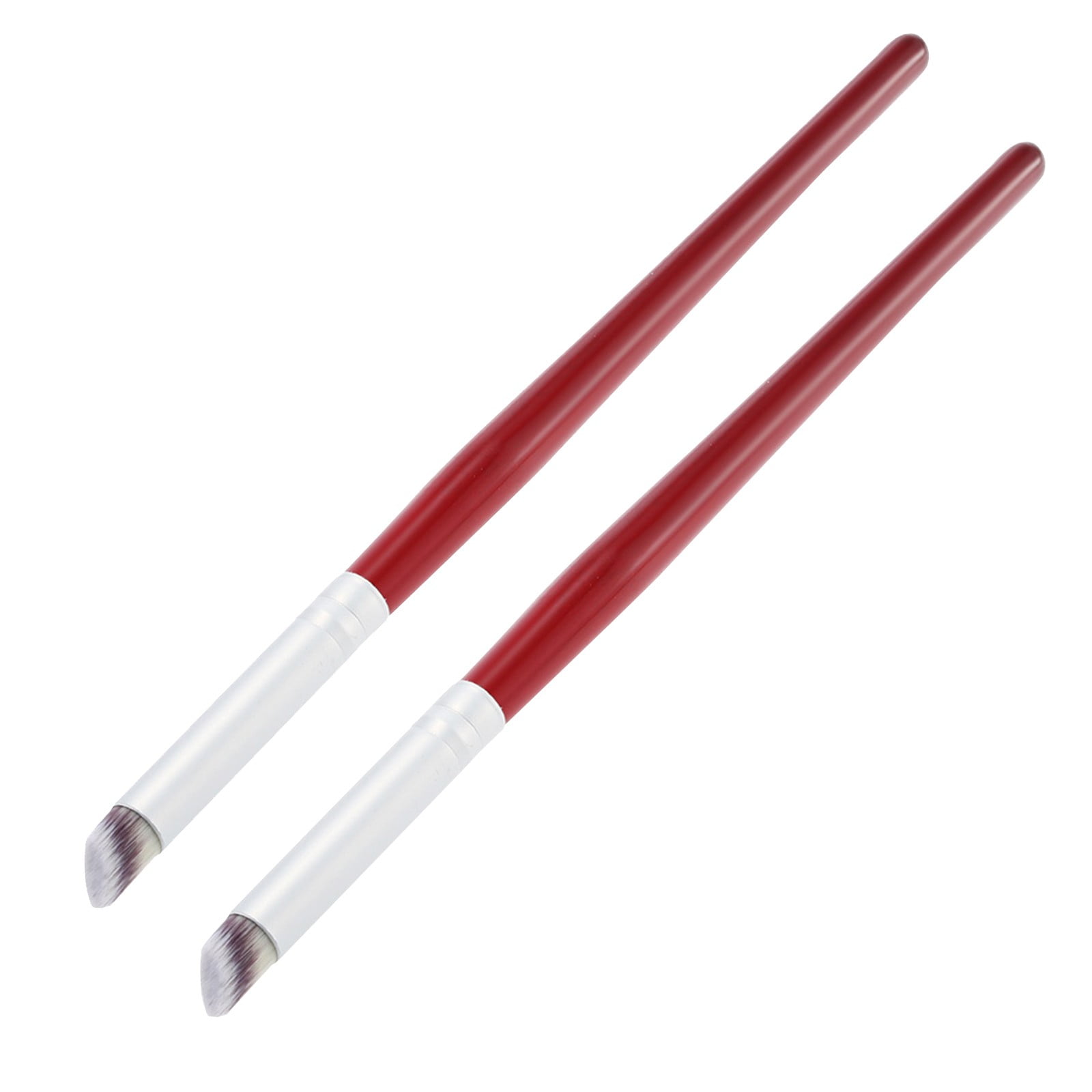 BONINGGG White Nail Pencils White Gel Manicure White Pencil For Under