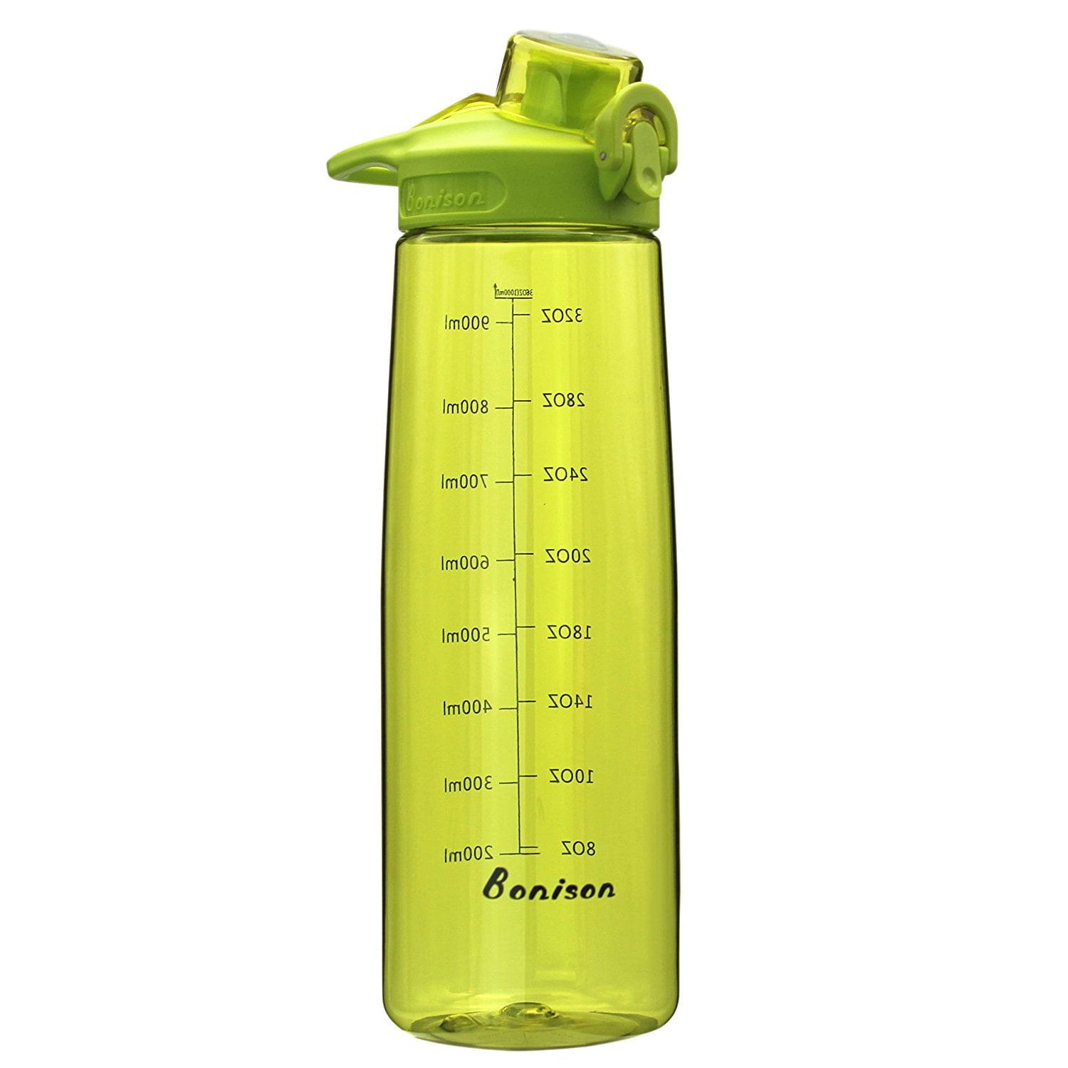 https://i5.walmartimages.com/seo/BONISON-36-OZ-Sports-Bottle-Water-With-Flip-Top-Lid-Leak-Proof-Bpa-Free-Drinking-Bottle-Travel-Yoga-Running-Outdoor-Cycling-Camping-Green_5d61772f-ace7-4220-bd11-dec1ca93068a_1.3ad84787ec9d97043e668be524561436.jpeg