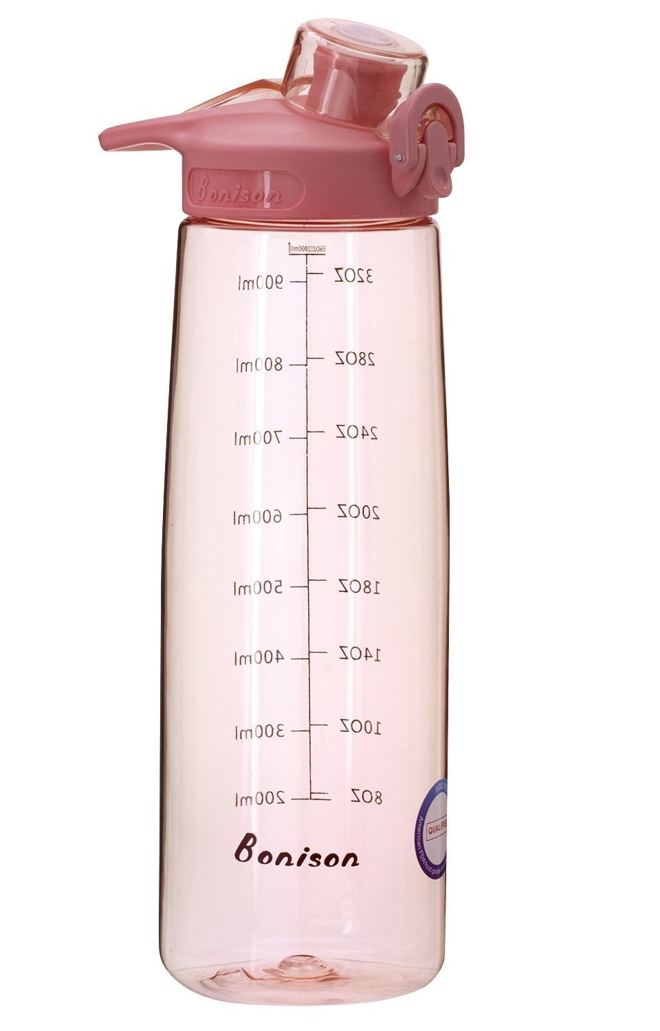 https://i5.walmartimages.com/seo/BONISON-36-OZ-Sports-Bottle-Water-With-Flip-Top-Lid-Leak-Proof-Bpa-Free-Drinking-Bottle-Travel-Yoga-Running-Outdoor-Cycling-Camping-Pink_12277ec9-fbf9-4ad0-ae59-030024d0936a_1.31e64c271e745fd33e00744b0ef3f204.jpeg