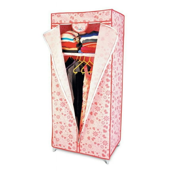 BONITA LUSH WARDROBE, WR01-40PF