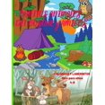 thumbnail image 1 of Bonitos Animales del Bosque Y Amigos, (Paperback), 1 of 1