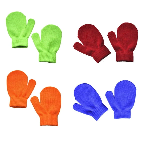 BONIXOOM Little Girls Clothing Set Outfit Kids Christmas Pajamas Long Sleeve Round Neckline Buckle Christmas 1 Red As Show