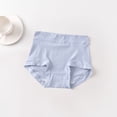 thumbnail image 1 of BONIXOOM Women's Plus Pants for Women Short Relaxed Fit Daytime Over The Belly Sleep Chinos Clearance Summer Pants Light Blue 3XL, 1 of 5