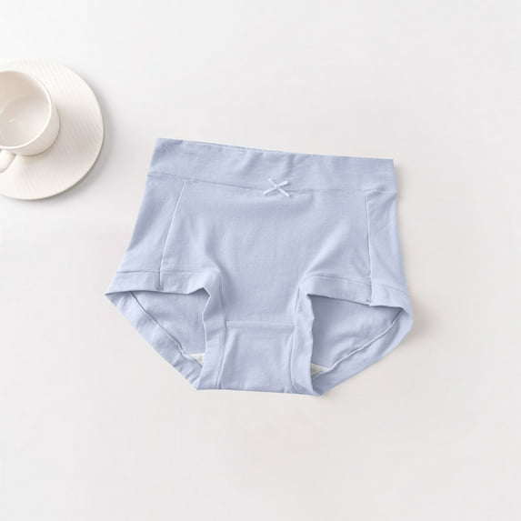 BONIXOOM Women's Plus Pants for Women Short Relaxed Fit Daytime Over The Belly Sleep Chinos Clearance Summer Pants Light Blue 3XL