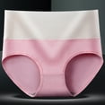 thumbnail image 1 of BONIXOOM Women's Plus Women's Pants Short Active Fit Daytime Over The Belly Everyday Chinos Clearance Summer Pants Pink 2XL, 1 of 6
