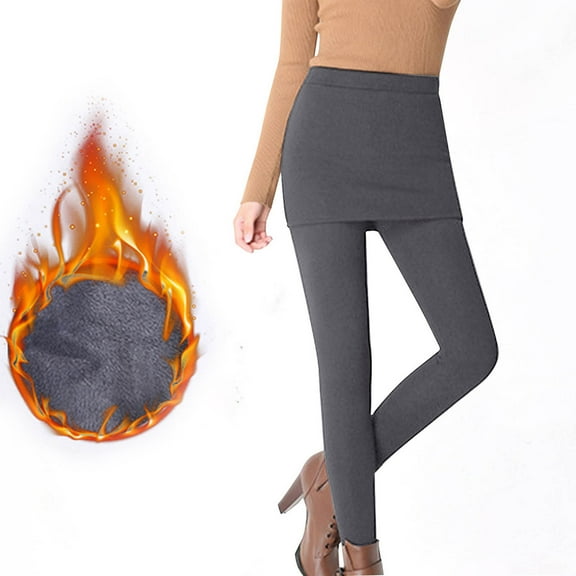 BONIXOOM Womens Spring Dresses Love Christmas Crew Neck Raglan Short Sleeve Pullover Skirt Solid Gray Dresses