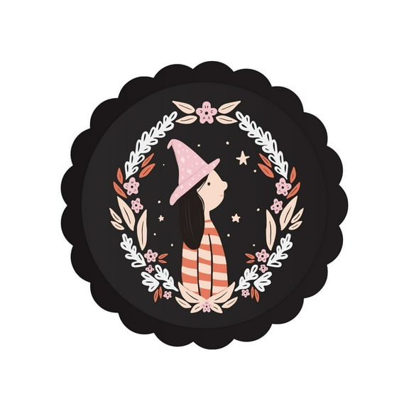 BONJOUR FTE X THAT WITCH SMALL PLATES