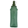 thumbnail image 1 of BONLEX Soft Bottle TPU Folding Soft Flask Sport Water Bottle for Running Camping Hiking Leakproof and Eco Friendly Design, 1 of 7