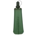thumbnail image 1 of BONLEX TPU Folding Soft Flask Sport  Bottle Running Camping Hiking  Bag Collapsible Drink  Bottle, 1 of 7