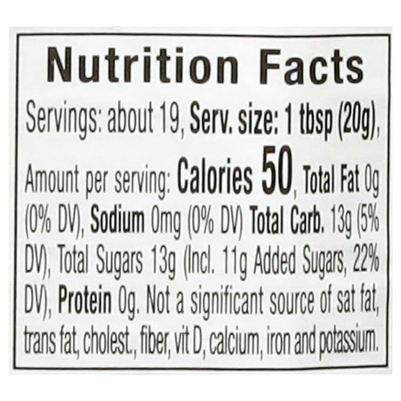 Bonne Maman - Preserves Pineap Pasn - Case Of 6-13 Oz