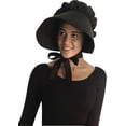 thumbnail image 1 of BONNET BLACK, 1 of 5
