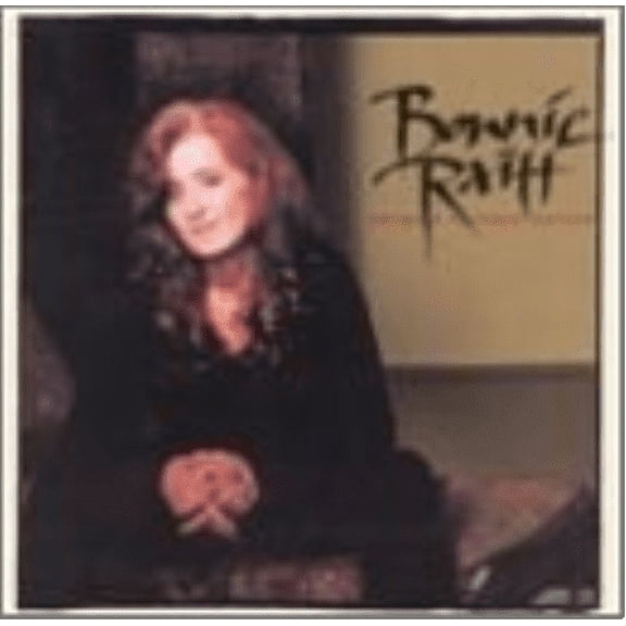 BONNIE RAITT-LONGING IN THEIR HEARTS [077778142744]