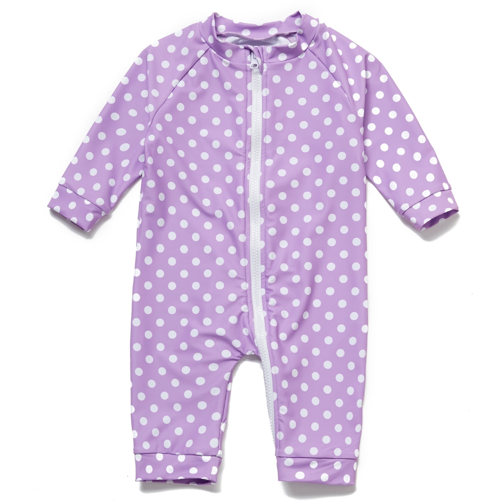 BONVERANO Baby-jongens eendelig badpak met UPF 50