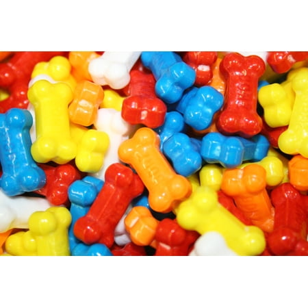 BONZ CANDY, 5LBS