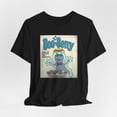 thumbnail image 1 of BOO BERRY Tshirt T-shirt T shirt Vintage Aesthetic Retro Cereal Tee Distressed Halloween Shirt, 1 of 2