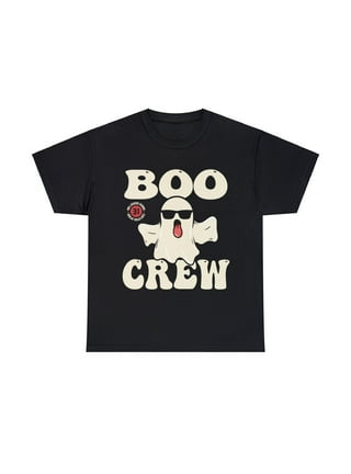 Shirt Boo Boo Crew