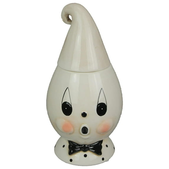 Johanna Parker Gus cookie jar