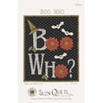 thumbnail image 1 of BOO WHO Quilt Pattern, 1 of 2