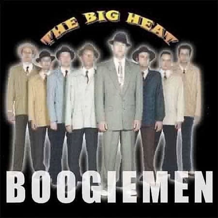 BOOGIEMAN *